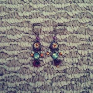 Ayala Bar Earrings